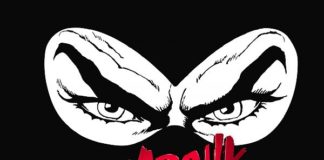 LUCA MARINELLI SARA’ DIABOLIK