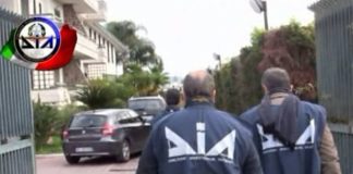 CAMORRA, SEQUESTRATI BENI PER 6 MILIONI