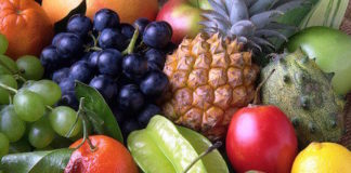 TURCHIA, EXPORT RECORD DI FRUTTA NEL 2018