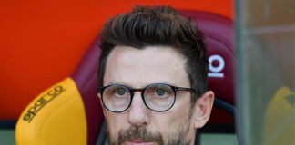 DI FRANCESCO “TESTA A SPAL, POI PENSEREMO A LIVERPOOL”