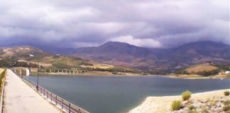 SICILIA, AL VIA LA PULIZIA DI DIECI DIGHE