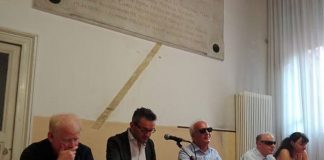 BOLOGNINI “DISABILITÀ SENSORIALE PRIORITA'”