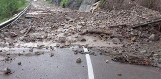 LIGURIA: DISSESTO IDROGEOLOGICO, PRONTI 240 MLN