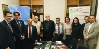 PESCA, DISTRETTO SICILIA IN MISSIONE A MALTA