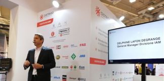 DISTRIGO, LA RETE AFTERMARKET DEL GRUPPO PSA