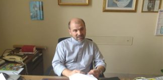 NUOVO DIRETTORE PER LA CARITAS DI ROMA