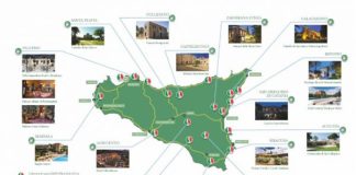 AL VIA L’ECOTOUR DELLE DIMORE STORICHE SICILIANE
