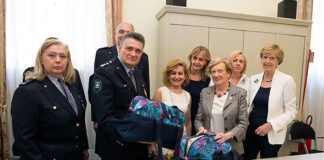 PIEMONTE: KIT PER LE DONNE VITTIME DI VIOLENZA