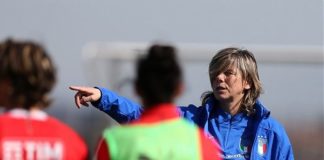 BARTOLI INDISPONIBILE PER LA SFIDA BELGIO-ITALIA