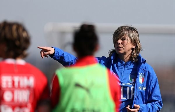 BARTOLI INDISPONIBILE PER LA SFIDA BELGIO-ITALIA