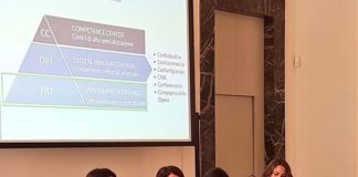 8 MARZO, DONNE E TRASFORMAZIONE DIGITALE