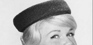 E’ MORTA DORIS DAY