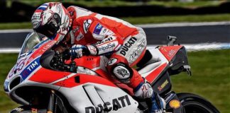 DUCATI VOLANO IN AUSTRIA, MARQUEZ C’È, MALE YAMAHA