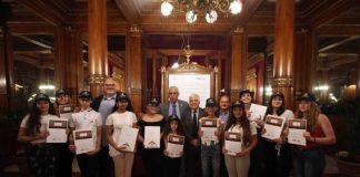 LA FONDAZIONE DRAGOTTO PREMIA I GIOVANI TALENTI