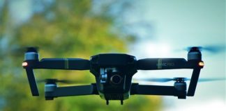 INTESA ENAC-TORINO PER SPERIMENTAZIONE DRONI