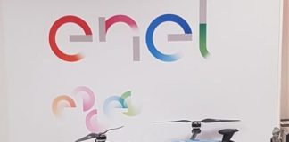ENEL, IN CENTRALE CIVITAVECCHIA ARRIVANO I DRONI