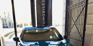 DS AUTOMOBILES LANCIA LA NUOVA DS 3 CROSSBACK