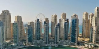 DUBAI, LA SCOMMESSA SICILIANA