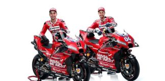 DOVIZIOSO “CREDO POTREMO LOTTARE PER IL TITOLO”