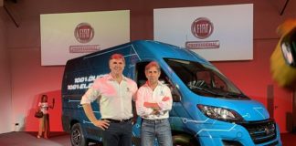 DUCATO MY2020 COL NUOVO CAMBIO AUTOMATICO 9SPEED