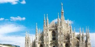 TUTTO PRONTO PER BIT MILANO