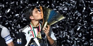 DYBALA “VOGLIO RESTARE ALLA JUVE, GRAZIE ALLEGRI”