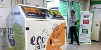 A MILANO ARRIVANO “ECOISOLE” INTELLIGENTI