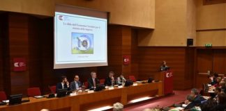 ECONOMIA CIRCOLARE, AL VIA ORIENTAMENTO IMPRESE