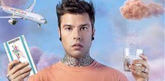 FEDEZ, 25/1 NUOVO ALBUM “PARANOIA AIRLINES”
