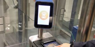 A FIUMICINO ATTIVI GLI EGATE PER IL CANADA