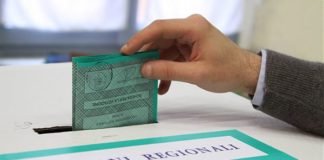 REGIONALI, SI TORNA AL VOTO IN ABRUZZO