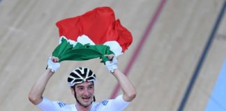 POKER DI VOLATE PER VIVIANI AL GIRO D’ITALIA N. 101