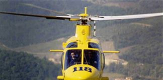 SERVIZIO ELISOCCORSO SARÀ POTENZIATO”