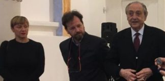 PROFESSORE EMANUELE NOMINATO AMBASCIATORE DI PALERMO CULTURE NEL MONDO