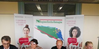 E.ROMAGNA, AL VIA CAMPAGNA DONAZIONE SANGUE