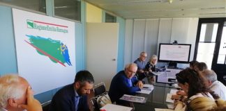 E.ROMAGNA: COLLABORAZIONE CON GIAPPONE