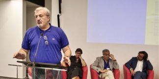 PUGLIA, EMILIANO “SISTEMA SANITARIO MIGLIORE SUD”