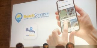 PRESENTATA APP “PUGLIA BEACH”