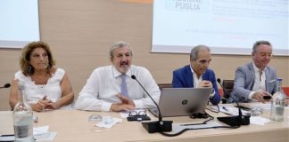 LA PUGLIA PRESENTA IL DDL SULLA BELLEZZA