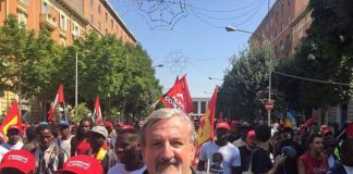 CAPORALATO, EMILIANO “SCIOPERO IMPORTANTE”