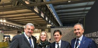 PUGLIA “PLACE TO BE” AGRICOLTURA PRECISIONE