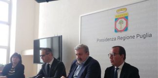 PUGLIA, INTESA CONTRO SPRECO ALIMENTARE