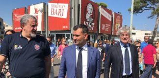 FDL, EMILIANO-DECARO “BILANCIO POSITIVO”