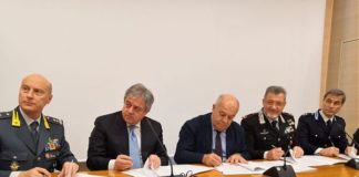 PUGLIA, PIÙ SICUREZZA E MIGLIOR SERVIZIO SUI TRENI