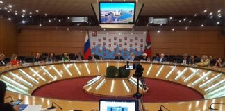 PRESENTATO NUOVO VOLO DIRETTO BARI-MOSCA