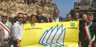 NO TRIV, EMILIANO “STOP CONCESSIONI NEL MARE”