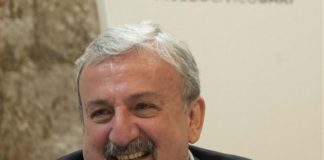 PUGLIA, EMILIANO “IMPEGNO CONTRO CAPORALATO”