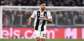 NIENTE CHAMPIONS PER EMRE CAN “MOLTO ARRABBIATO”