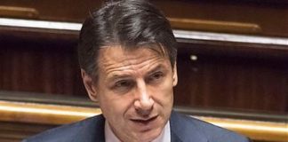 MANOVRA, CONTE: “MAI ARRETRATO SU OBIETTIVI”