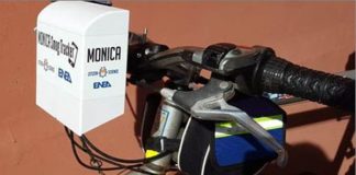 AMBIENTE, PORTICI VINCE BANDO UE CON SENSORE ENEA